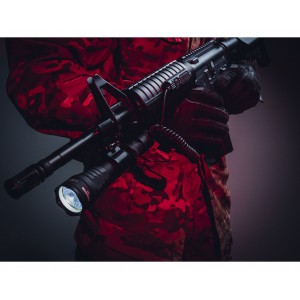 Магнитная выносная кнопка Armytek MRS-01 (витой шнур)